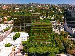Residences at the West Hollywood Edition