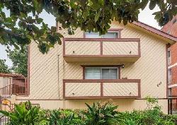 Ridgeley Vista Chateau