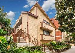 Ridgeley Vista Chateau