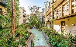 Garden Villas