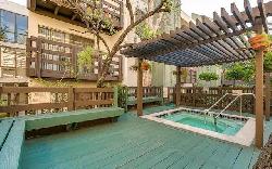 Garden Villas
