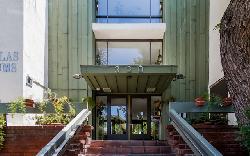 Garden Villas