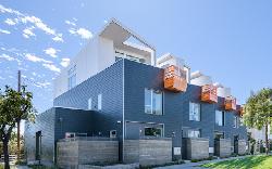 Venice Blvd Urban Living