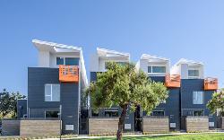 Venice Blvd Urban Living
