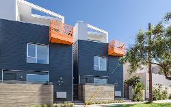 Venice Blvd Urban Living