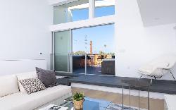 Venice Blvd Urban Living