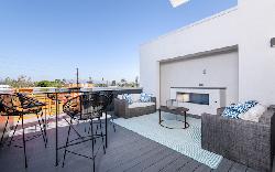 Venice Blvd Urban Living