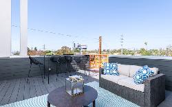 Venice Blvd Urban Living