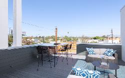 Venice Blvd Urban Living