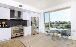 Venice Blvd Urban Living