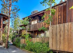 Chenault Townhomes