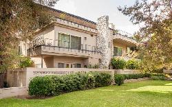Orange Grove Terrace