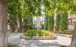 Orange Grove Terrace