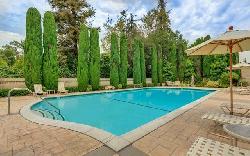 Orange Grove Terrace