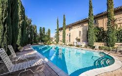 Orange Grove Terrace