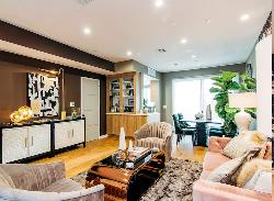 Terrace, The