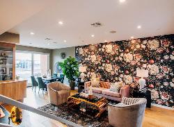 Terrace, The