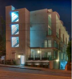 Vue, The