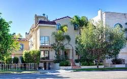 Sherbourne Court