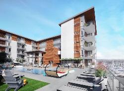 AMLI Marina Del Rey