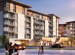 AMLI Marina Del Rey