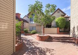 Windsor Village Townhomes