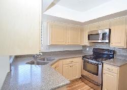 Windsor Village Townhomes