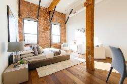 Art House Lofts