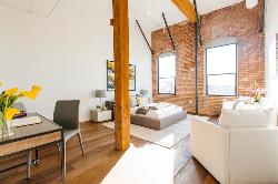 Art House Lofts