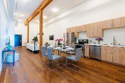 Art House Lofts