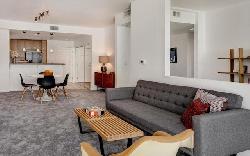 Pasadena Collection West