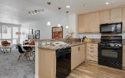 Pasadena Collection West