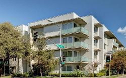 Pasadena Collection West