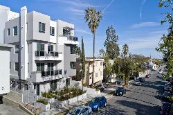 Centinela West