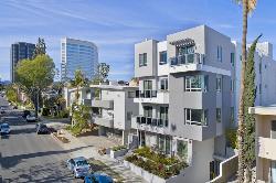Centinela West