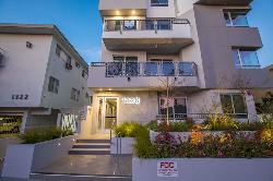 Centinela West
