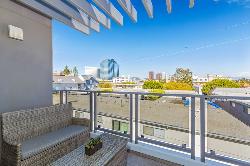 Centinela West
