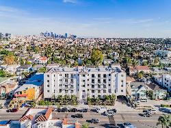 Windsor Square Villas