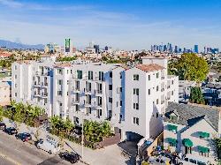 Windsor Square Villas