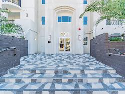 Windsor Square Villas