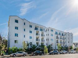 Windsor Square Villas