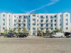Windsor Square Villas