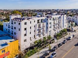 Windsor Square Villas