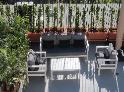 Windsor Square Villas