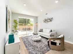 Windsor Square Villas