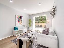 Windsor Square Villas
