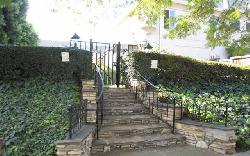 Westmoreland Courtyard