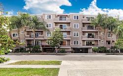 Sierra Heights
