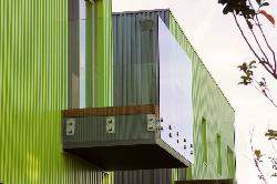 Geffen, The
