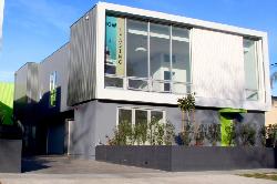 Geffen, The